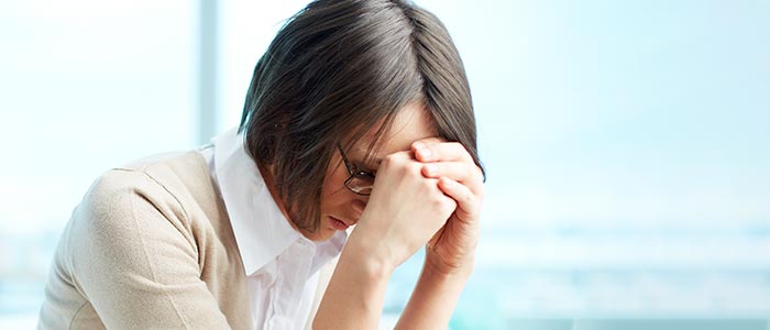 How A Jacksonville Chiropractor May Help Your Headaches How A Jacksonville Chiropractor May Help Your Headaches